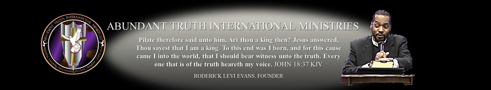 Abundant Truth International Ministries