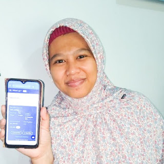 produk Komunal DepositoBPR