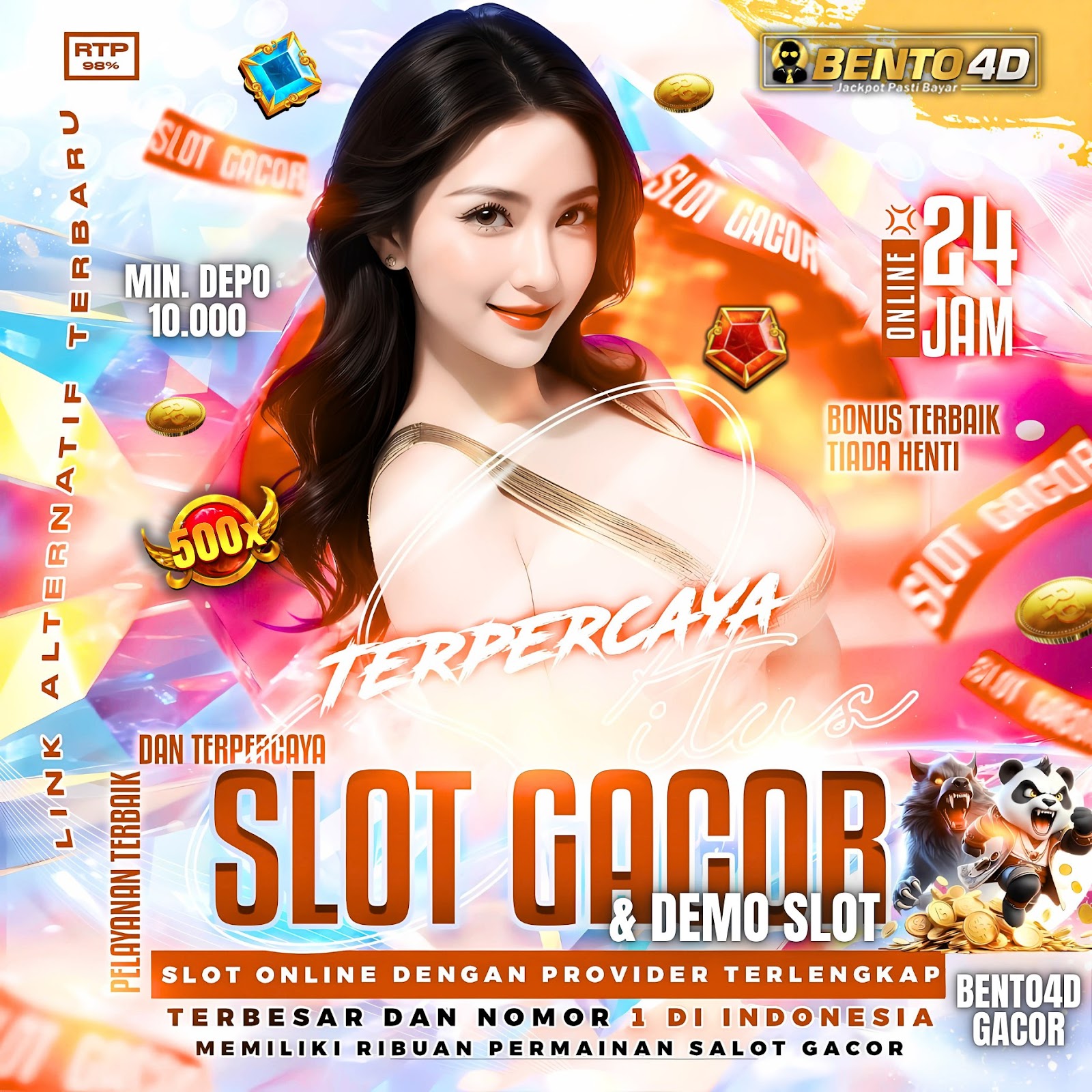 BOLANET