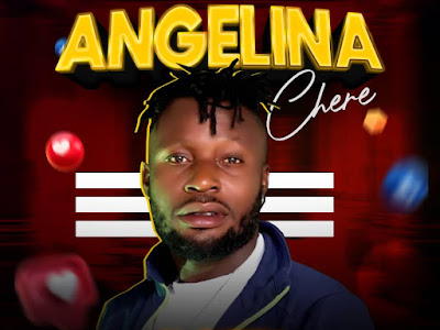 DOWNLOAD MUSIC: N Dizzy - Angelina Chere