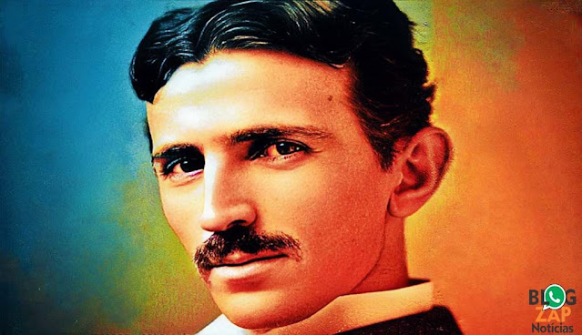 Nikola Tesla