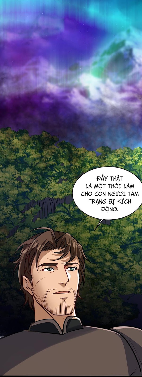Lê Minh Chi Kiếm chapter 42 - Trang 40