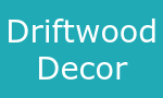 Driftwood Decor Ideas