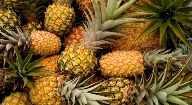 The Powerful Benefits of Pineapple for Your Sex Life