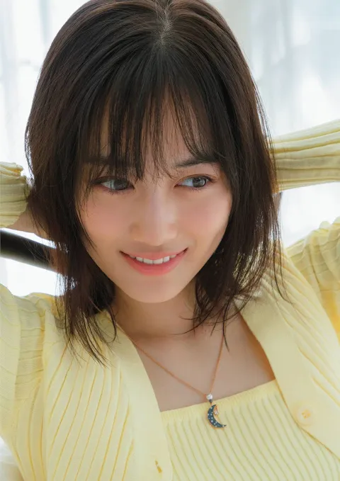 FLASH Special Gravure BEST 2022 (2021.12.23) Nogizaka46 Yamashita Mizuki - Favorite Girlfriend