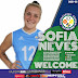 Welcome SOFIA NEVES !