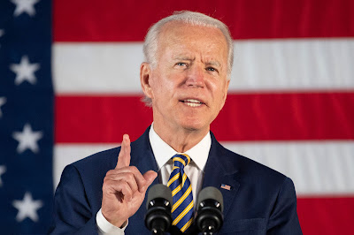 Joe Biden urges his citizens, to leave Ukraine. What is going on?