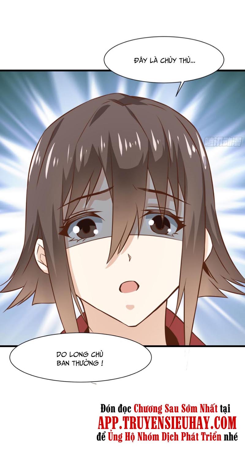 Ba Tôi Là Chiến Thần chapter 33 - Trang 31