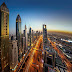 الأمارات بلد الأمن والأمان على مستوى العالم