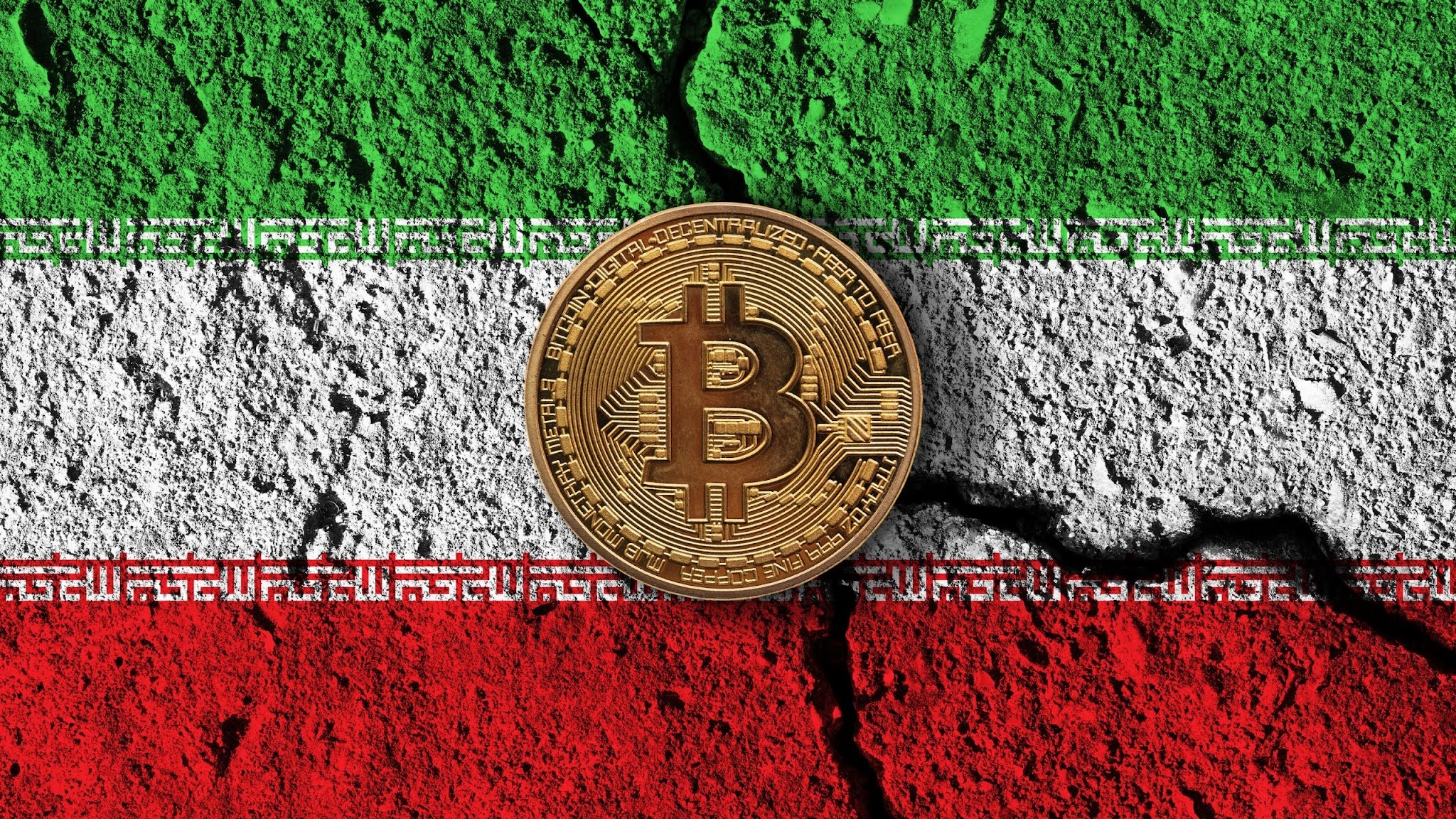 iran btc madencilik