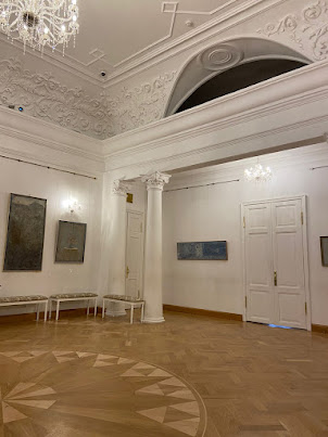 MUSEO DE EUGENIO BARATYNSKI.