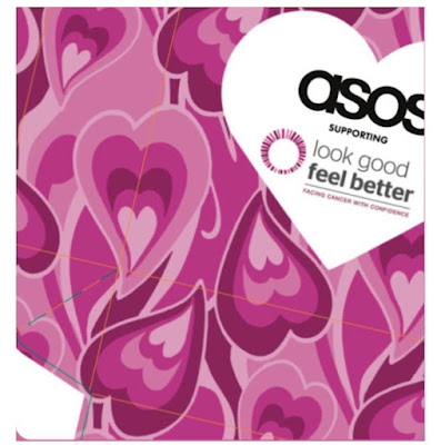 ASOS X LOOK GOOD FEEL BETTER BEAUTY BOX