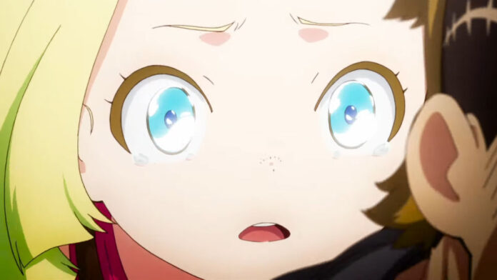 Sakugan – inicia un debate sobre si la seiyuu de Memenpu es una actriz porno
