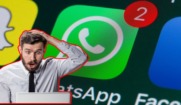 توقيف تطبيق الواتساب-whatsapp في عدد من الهواتف القديمة