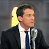 « Il ne doute de rien ! » : Manuel Valls en appelle à l’union sacrée entre Macron et Pécresse !