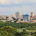 Samambaia deve ultrapassar os 33º C nesta semana
