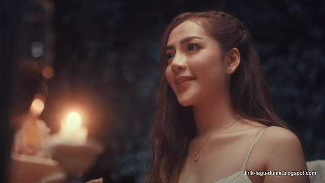 Lirik Lagu Alma Margana - Cinta Untuk Selamanya