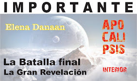 ELENA DANAAN - APOCALIPSIS LA BATALLA FINAL