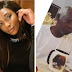 Genevieve Nnaji Shares Rare Photo Of Her Father, Theophilus To Celebrate Him At 86