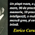 Citatul zilei: 25 februarie - Enrico Caruso