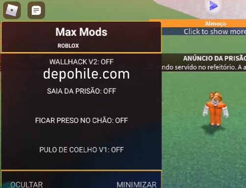 Roblox Robux Hilesi  2021 Roblox Sınırsız Robux Hilesi