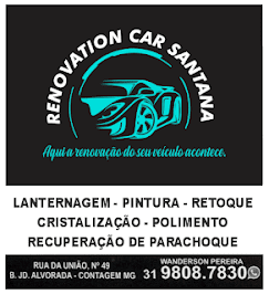09 Renovatio Car Santana