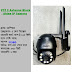 PTZ BlackShine Outdoor IP Camera