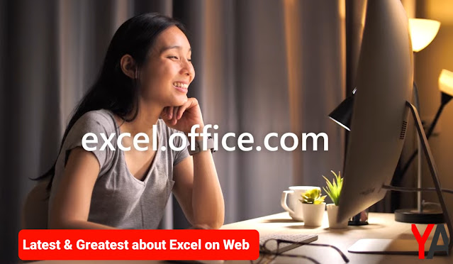 Excel.Office.com