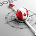 OM INTERNATIONAL SHARES INFORMATION ABOUT CANADA'S RISE IN EMPLOYMENT.