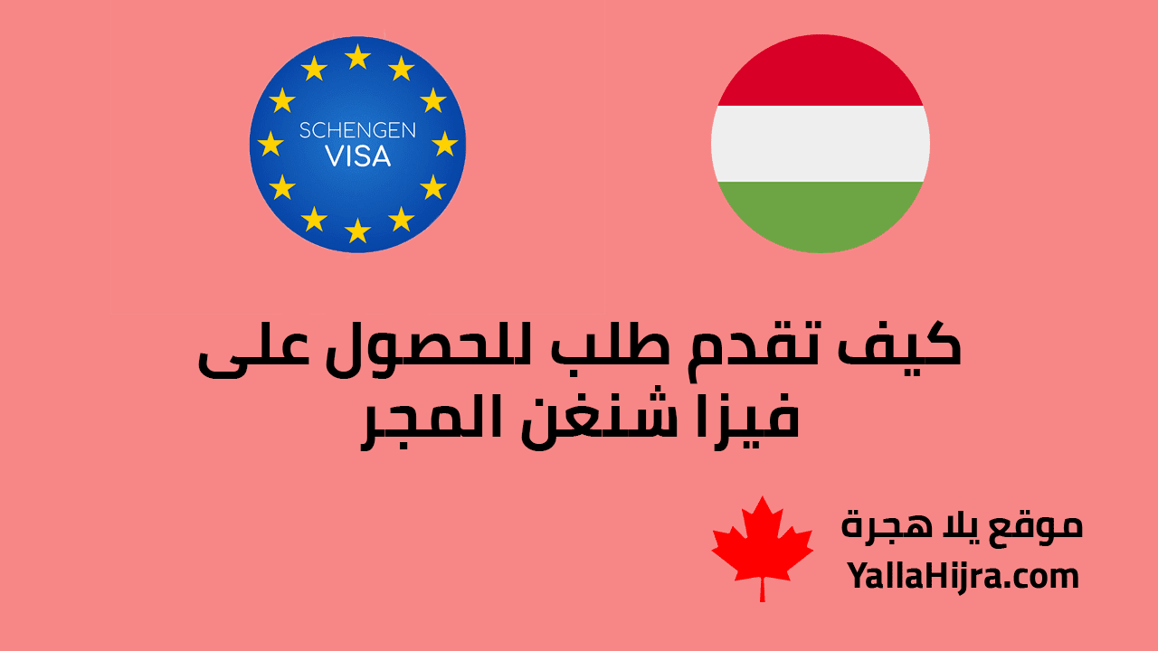 كيف تقدم طلب للحصول على فيزا شنغن المجر.. الأوراق المطلوبة والشروط والرسوم