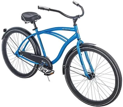 Men's Cruiser Bikes, Men's Cruiser Bicycles, Best Cruiser Bikes For Men, What is Cruiser Bike