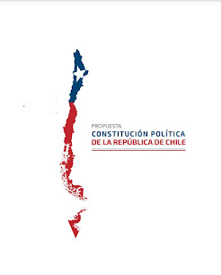 Proyecto "Constitución Chilena"