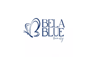 Bela Blue Beauty