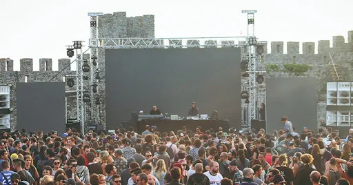 Festival do Forte 2022