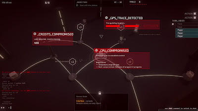 Midnight Protocol Game Screenshot
