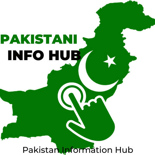 Pakistan Information Hub