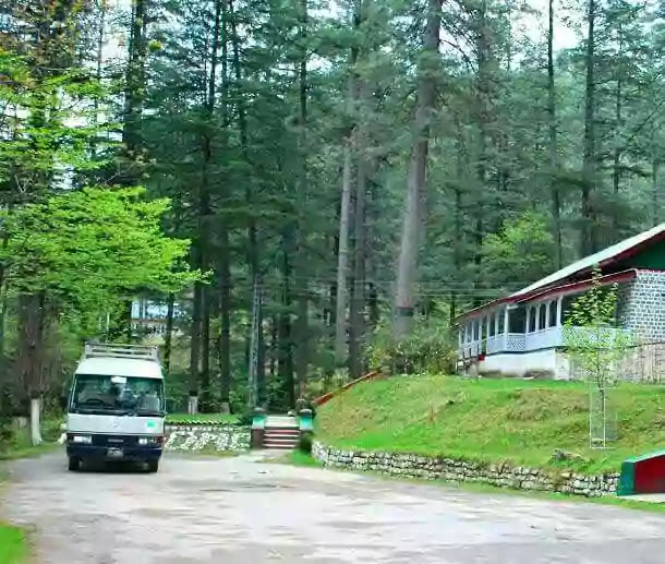 Dhirkot Azad Kashmir | Tourism in Bagh, AJK