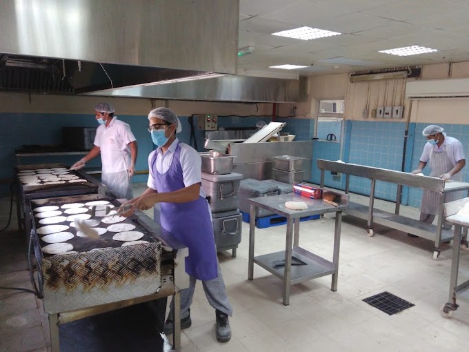 Assistant Cook, Cleaner, Foreign Food Cook, General Cook, Pastry /Baker Urgently Needed ( UAE )