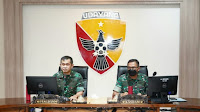 Pangdam IX Udayana : TNI Punya Peluang Besar Untuk Majukan Bangsa