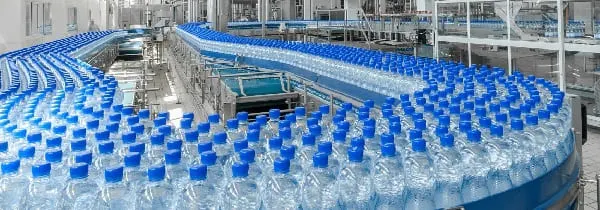 شركات مياه الشرب في السعودية