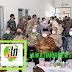Apresiasi Penyerahan Produktif & Harmonis, Forkopimda Kabupaten Malang