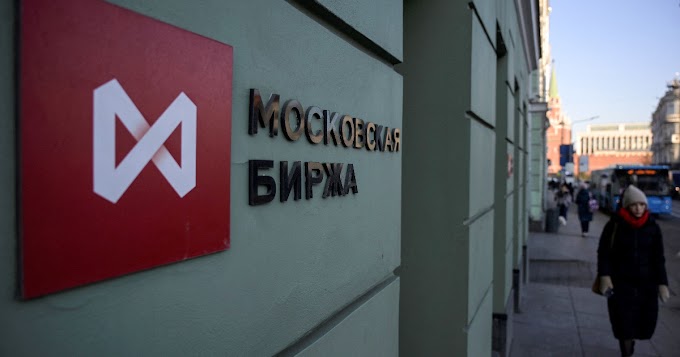  Kedden is zárva marad a moszkvai tőzsde