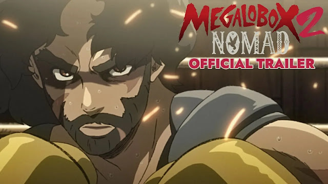 MegaloBox