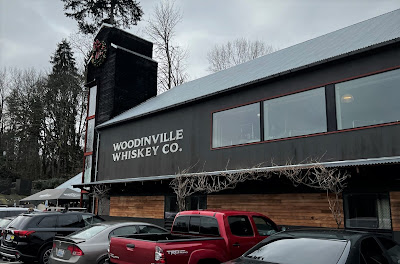 woodinville whiskey tour