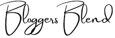 Bloggers Blend