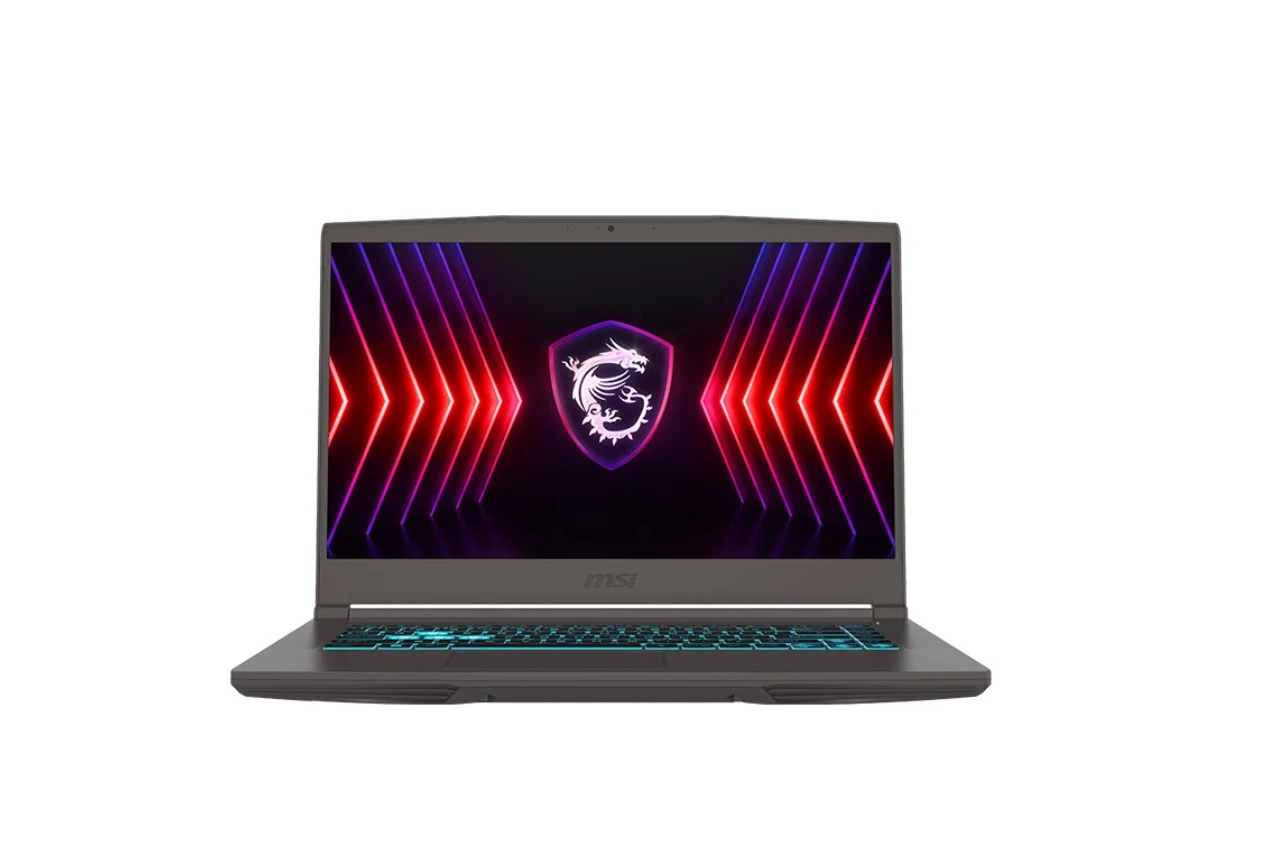 Laptop Gaming Ringan Murah untuk Pelajar, MSI Thin 15 B13UC 1430ID