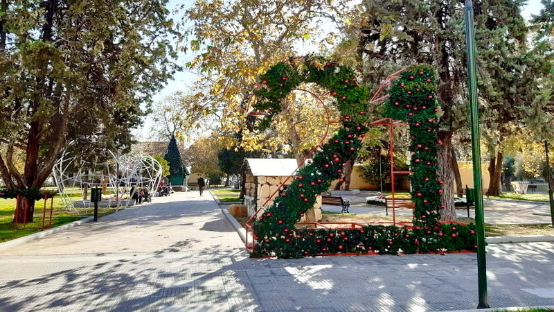 Δήμος Αλεξανδρούπολης: Λεφτά υπάρχουν... 141.000 ευρώ για Χριστουγεννιάτικα στολίδια και πανηγύρια