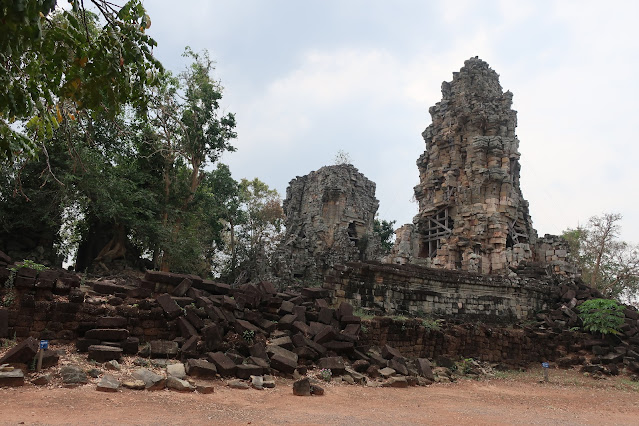 Picture of Banteay Torb