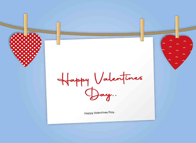 Best happy valentines day wishes and status image 2023