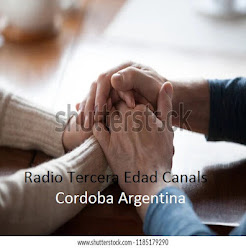 Radio Tercera Edad (Canals/Cordoba/Argentina)